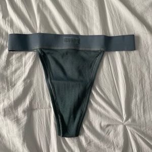 Skims Underwear